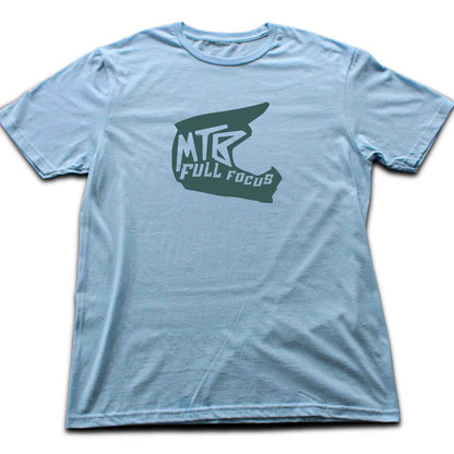 MTB Helmet T-shirt