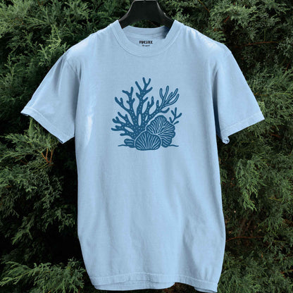 Coral Reef T-shirt