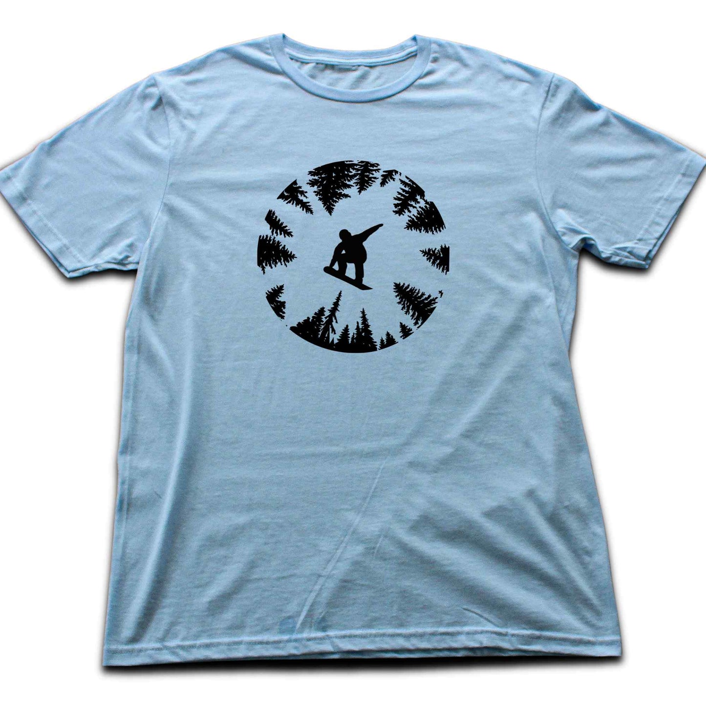 Snowboard Orbit T-shirt