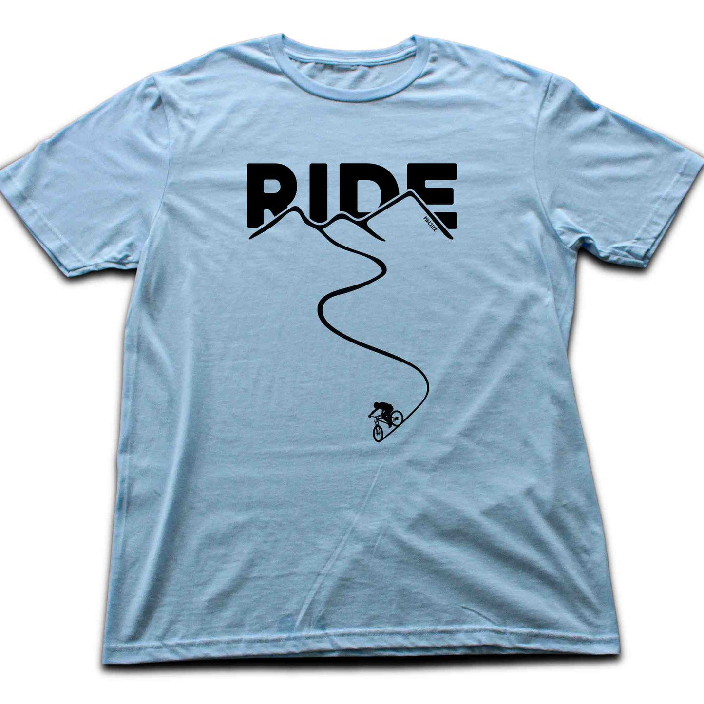 Ride Path T-shirt