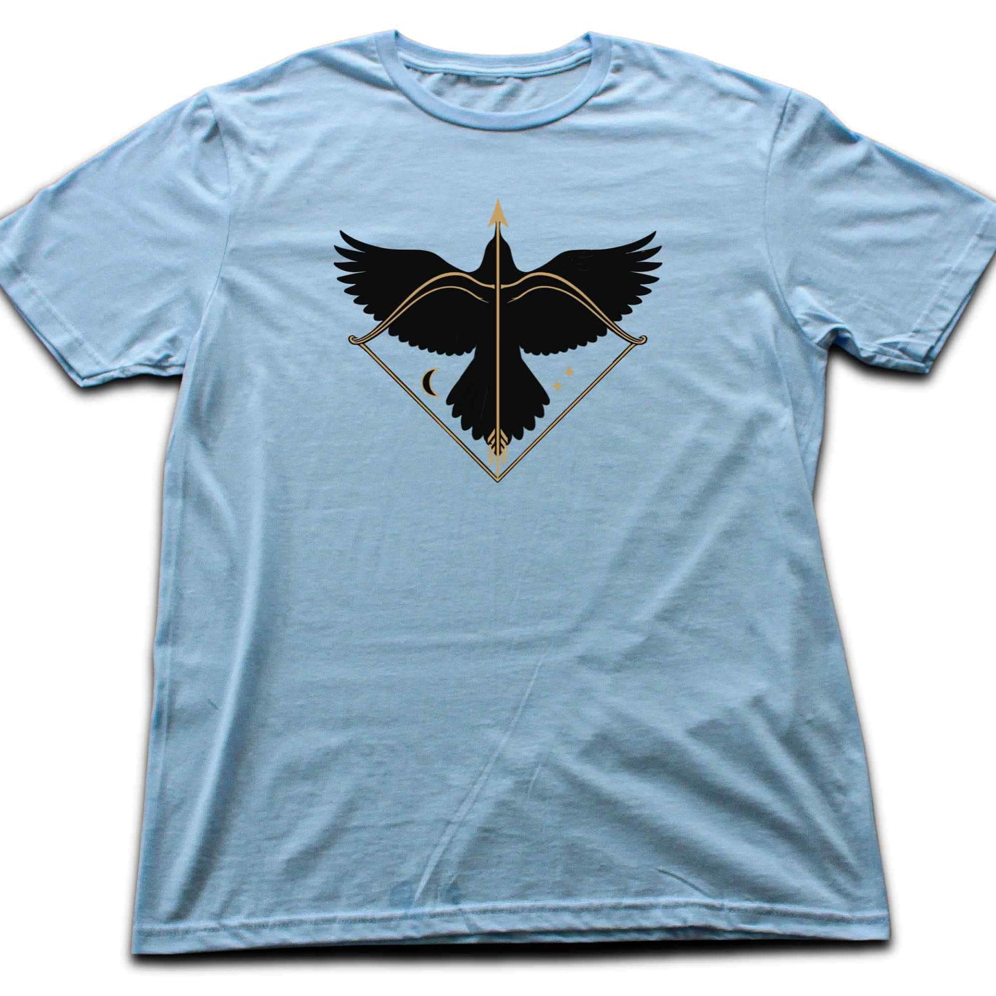Bow And Eagle T-shirt