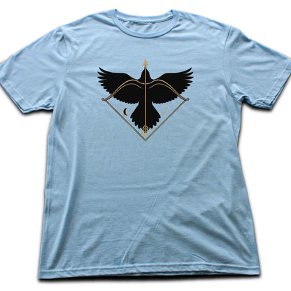 Bow And Eagle T-shirt
