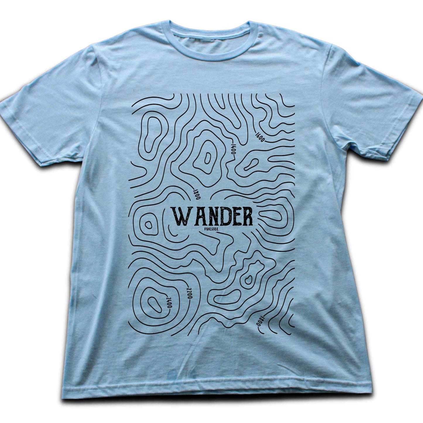 Wander T-shirt
