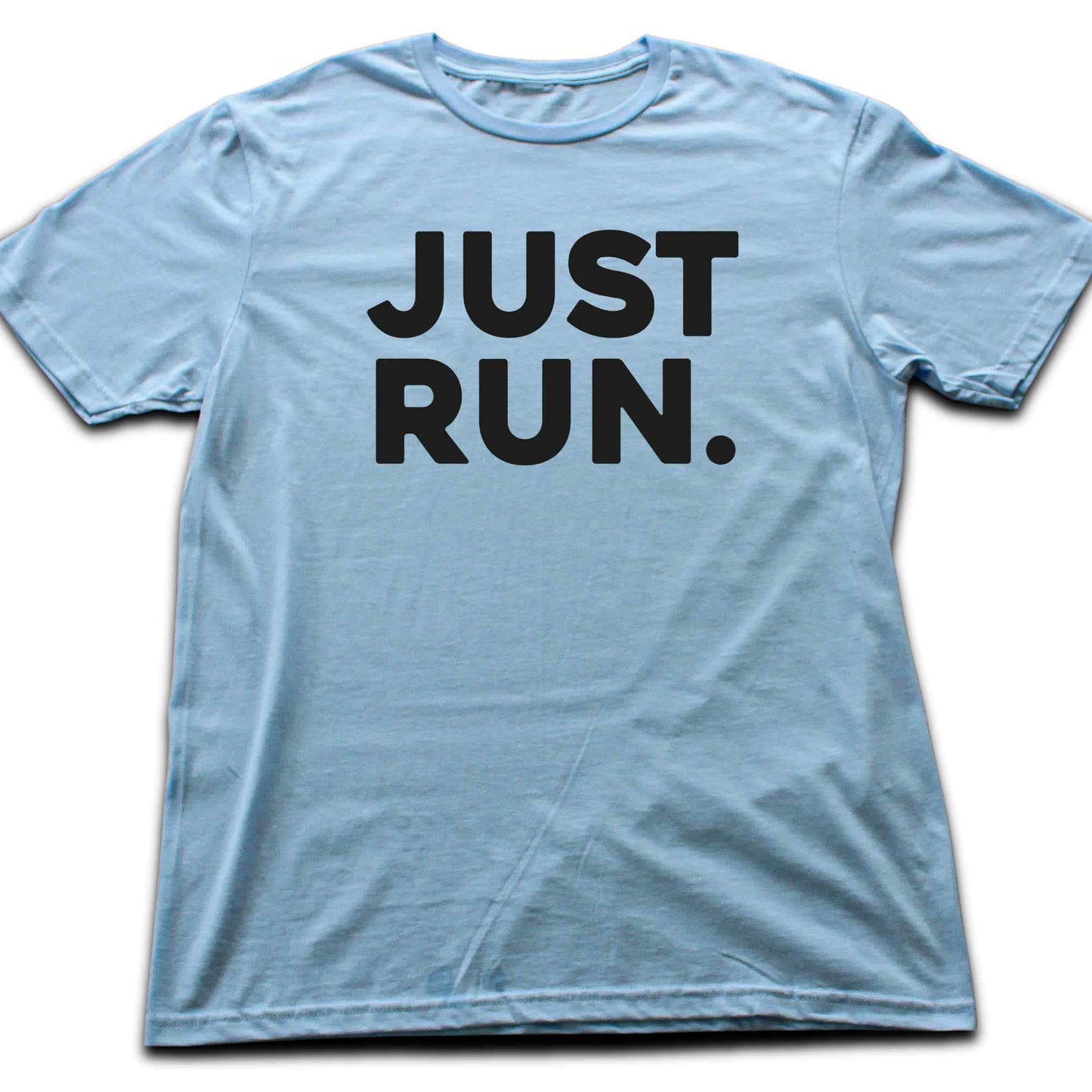 Just Run T-shirt