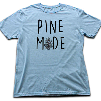 Pine Mode T-shirt