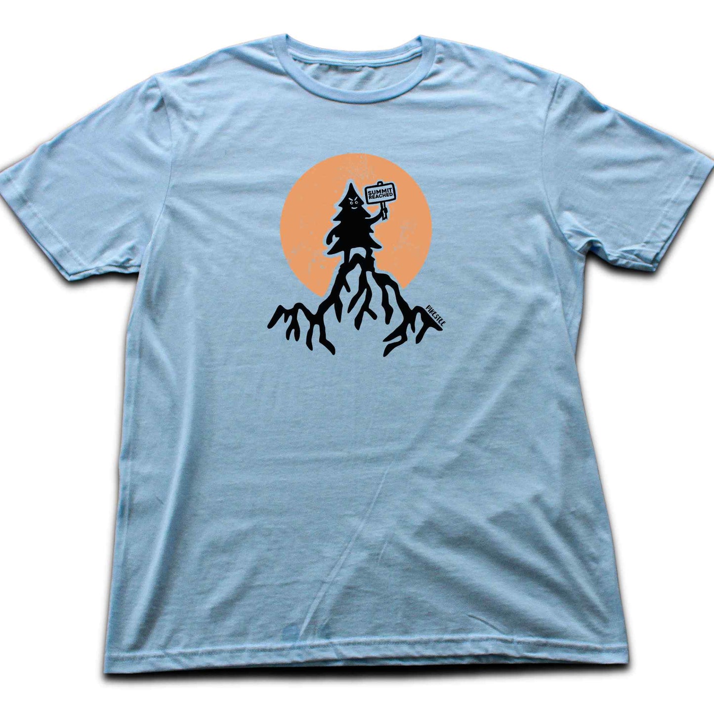 Summit Reached T-shirt