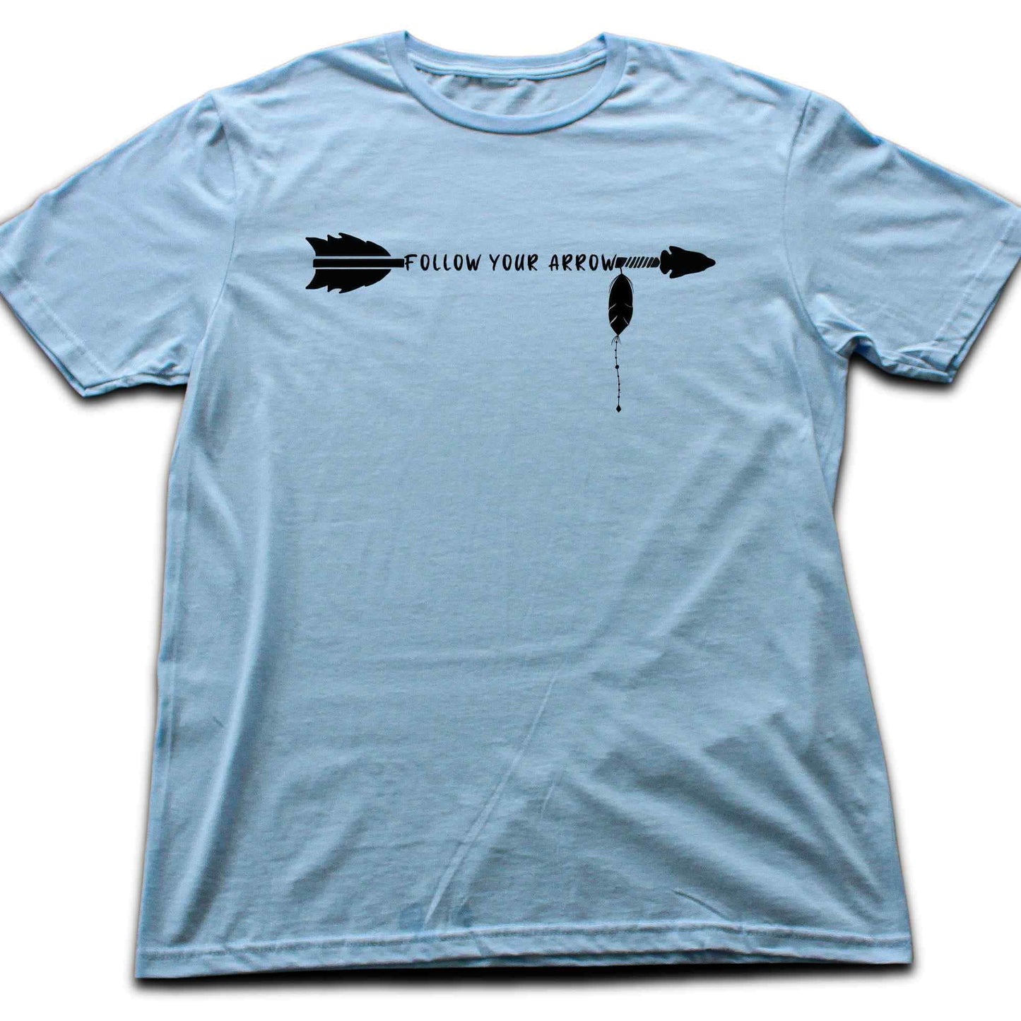 Follow Your Arrow T-shirt