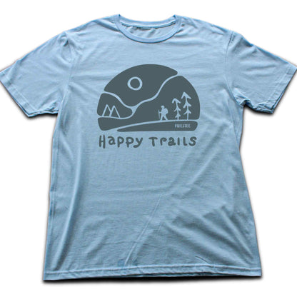 Happy Trails T-shirt