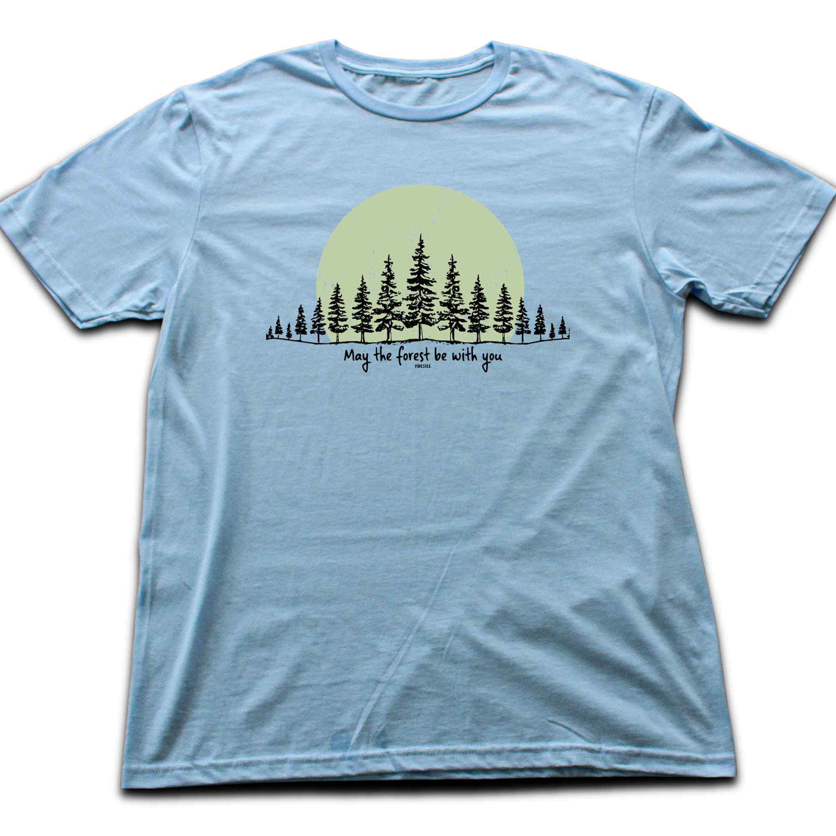 May The Forest and Sun T-shirt