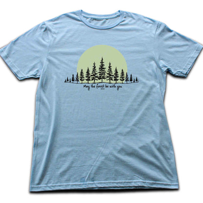 May The Forest and Sun T-shirt