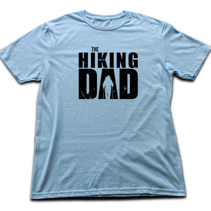 The Hiking Dad T-shirt