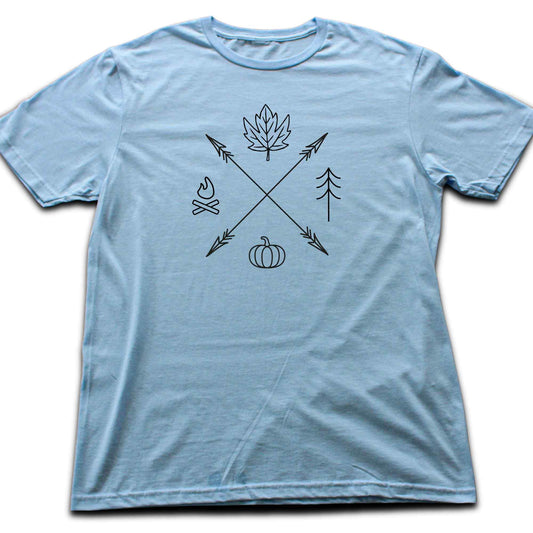 Fall Elements T-shirt