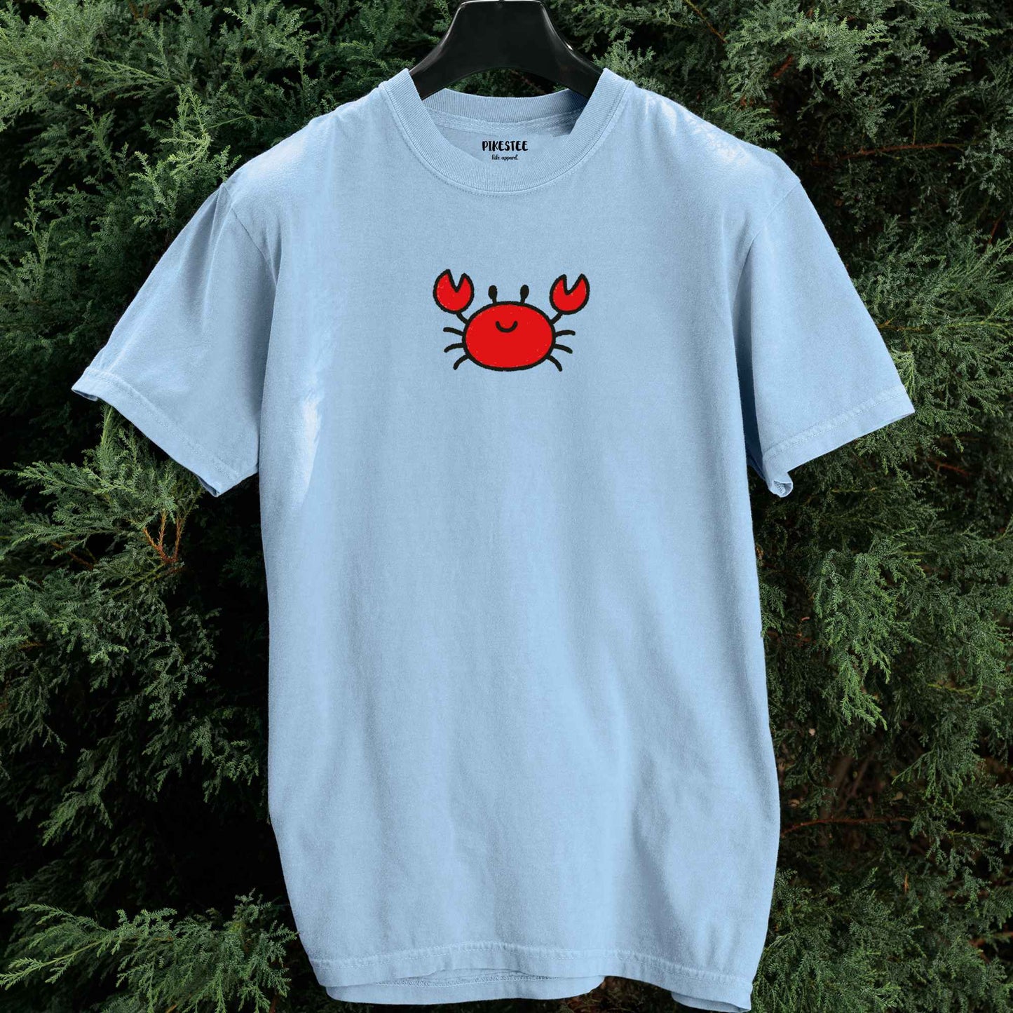 Funny Crab T-shirt