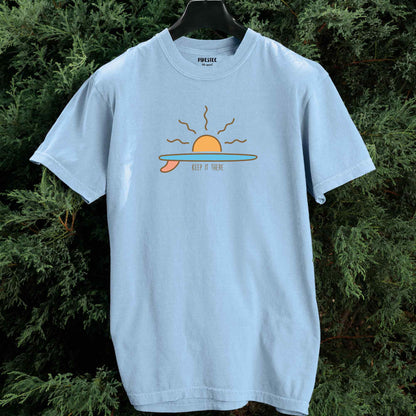 Keep It There Surf T-shirt