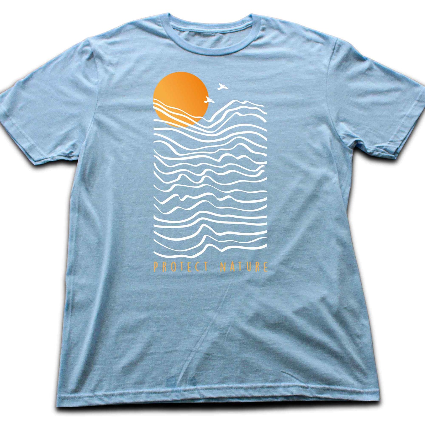 Protect Nature T-shirt