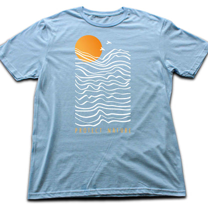 Protect Nature T-shirt