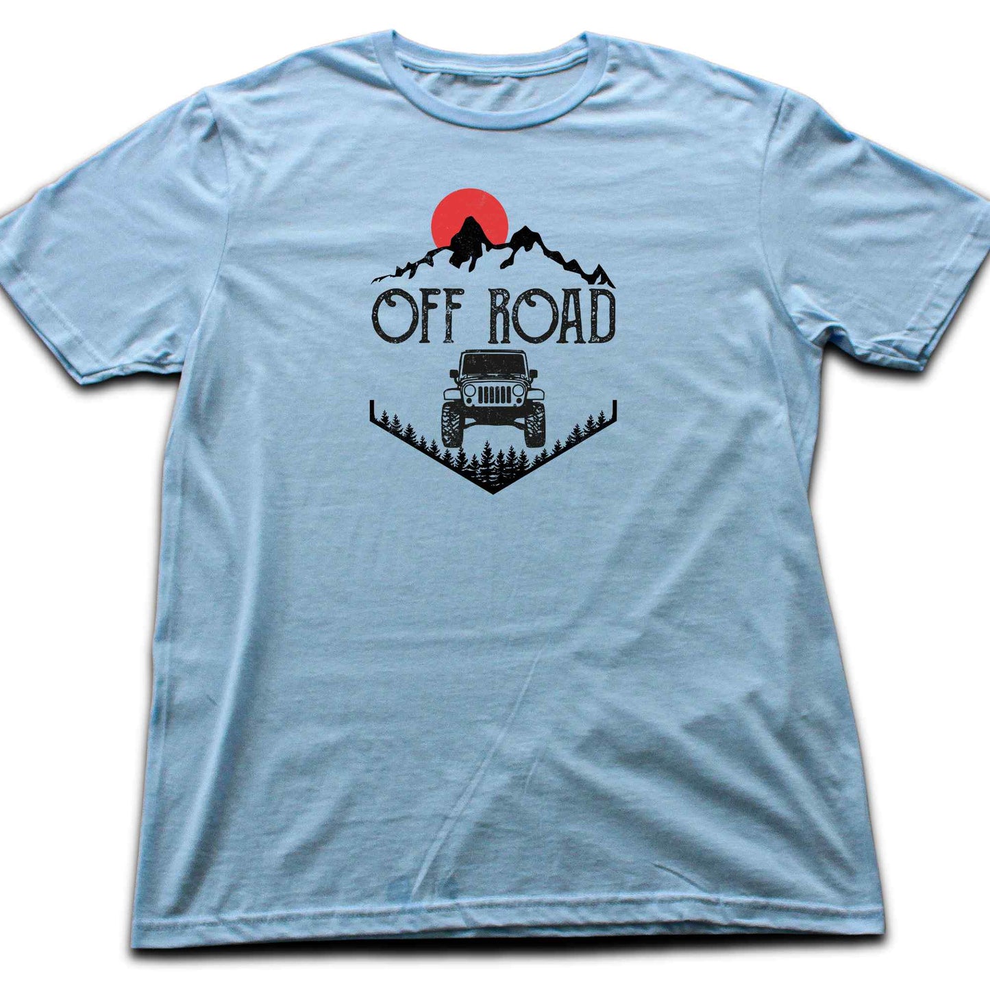 Off Road T-shirt