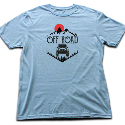 Off Road T-shirt