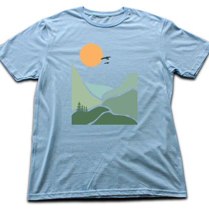 Nature T-shirt