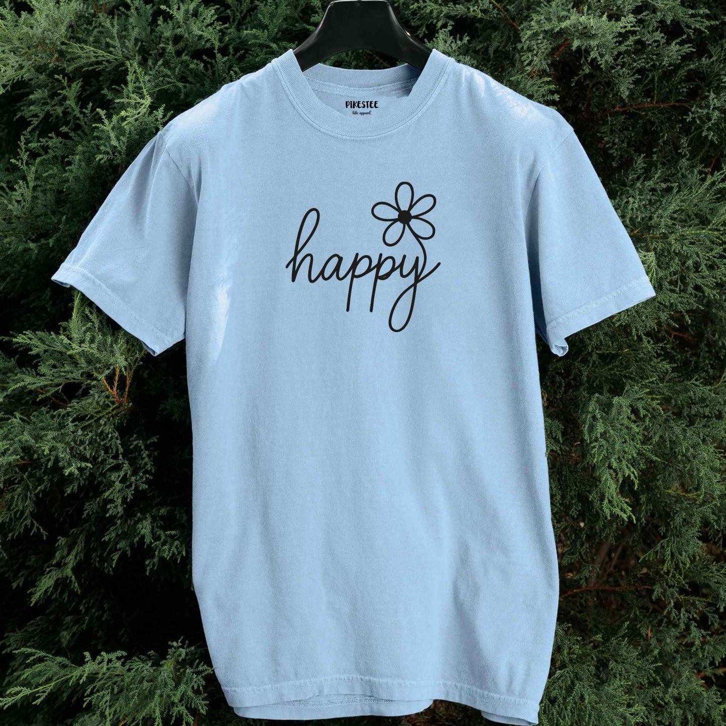 Happy Flower T-shirt