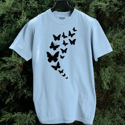 Butterflies T-shirt