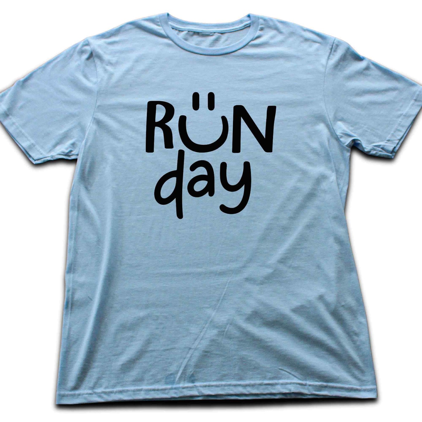 Run Day T-shirt