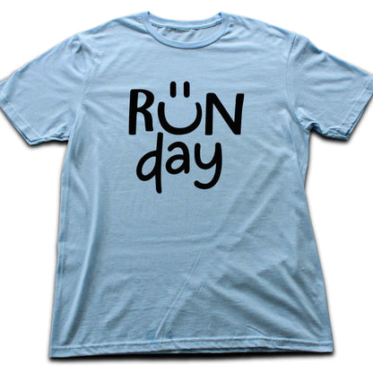 Run Day T-shirt