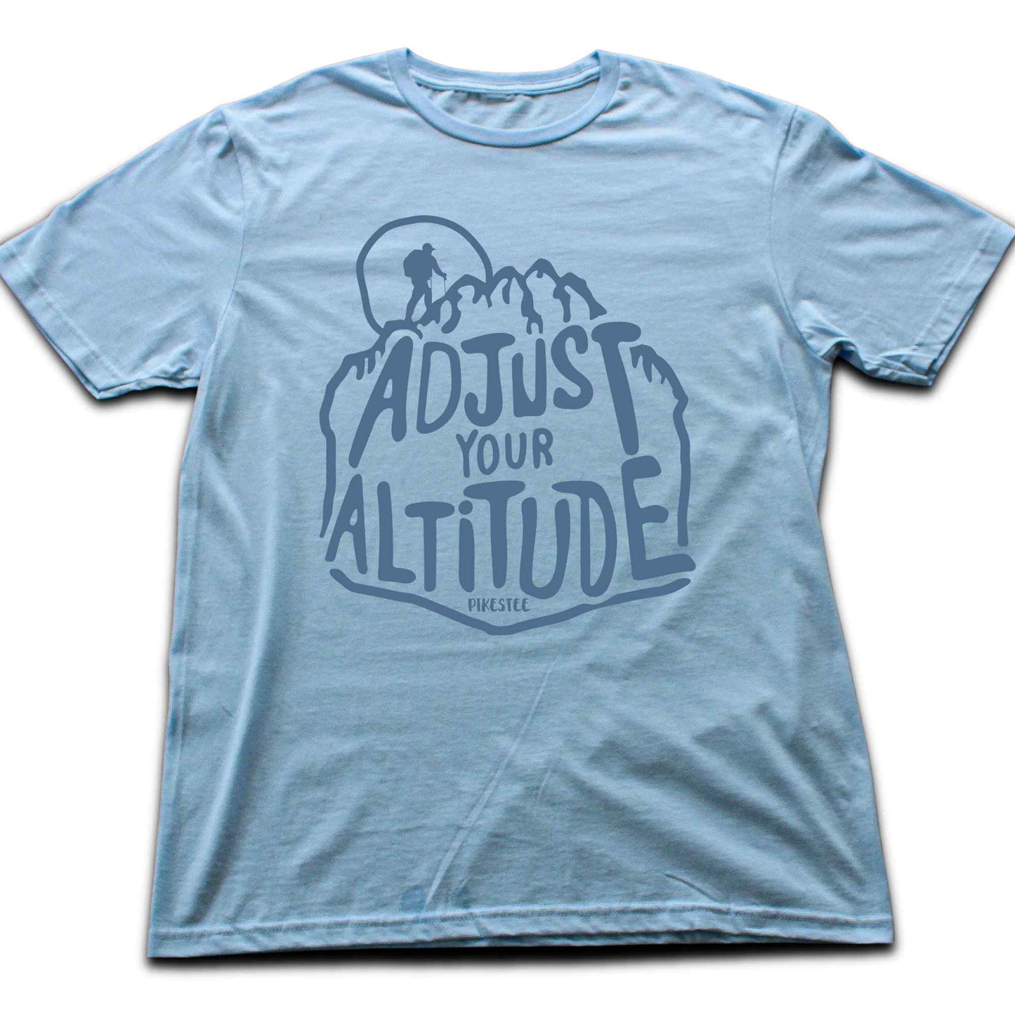 Adjust Your Altitude T-shirt