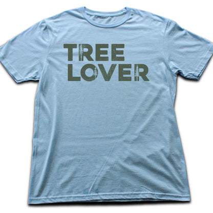 Tree Lover T-shirt
