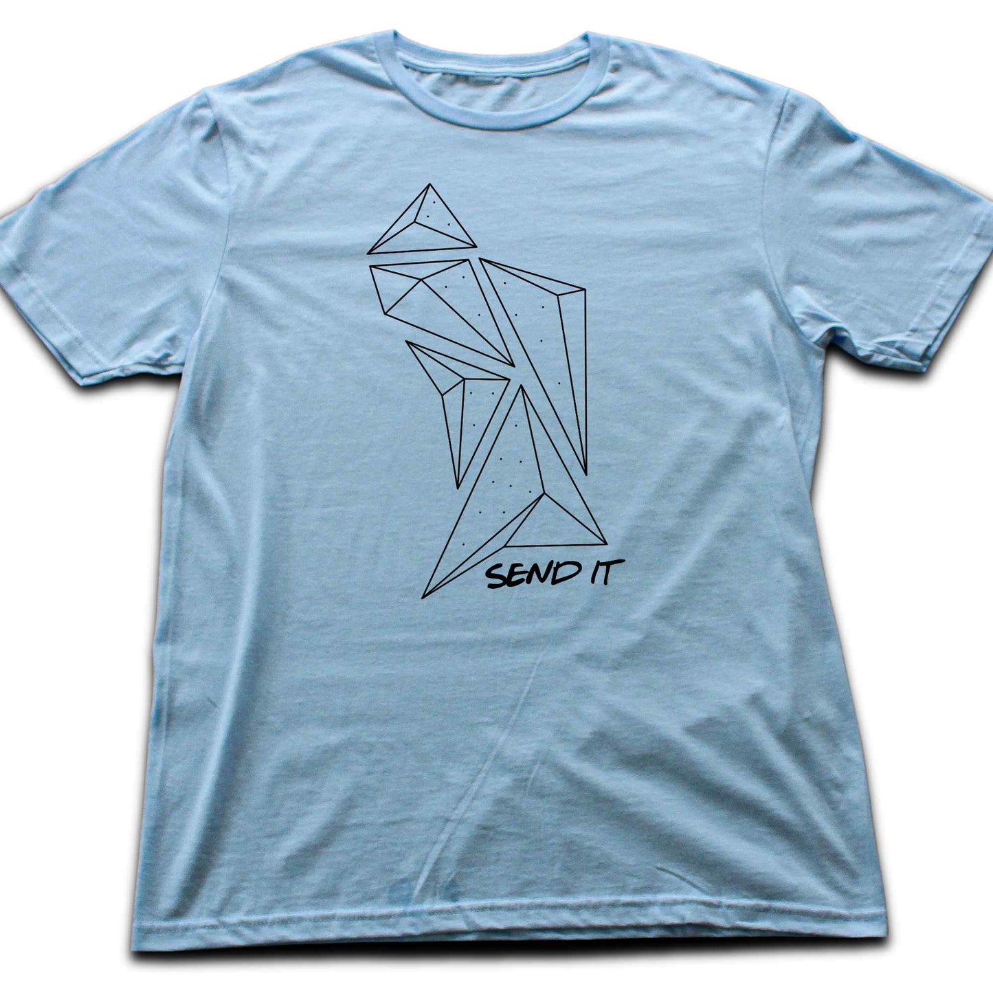 Send It Climbing T-shirt