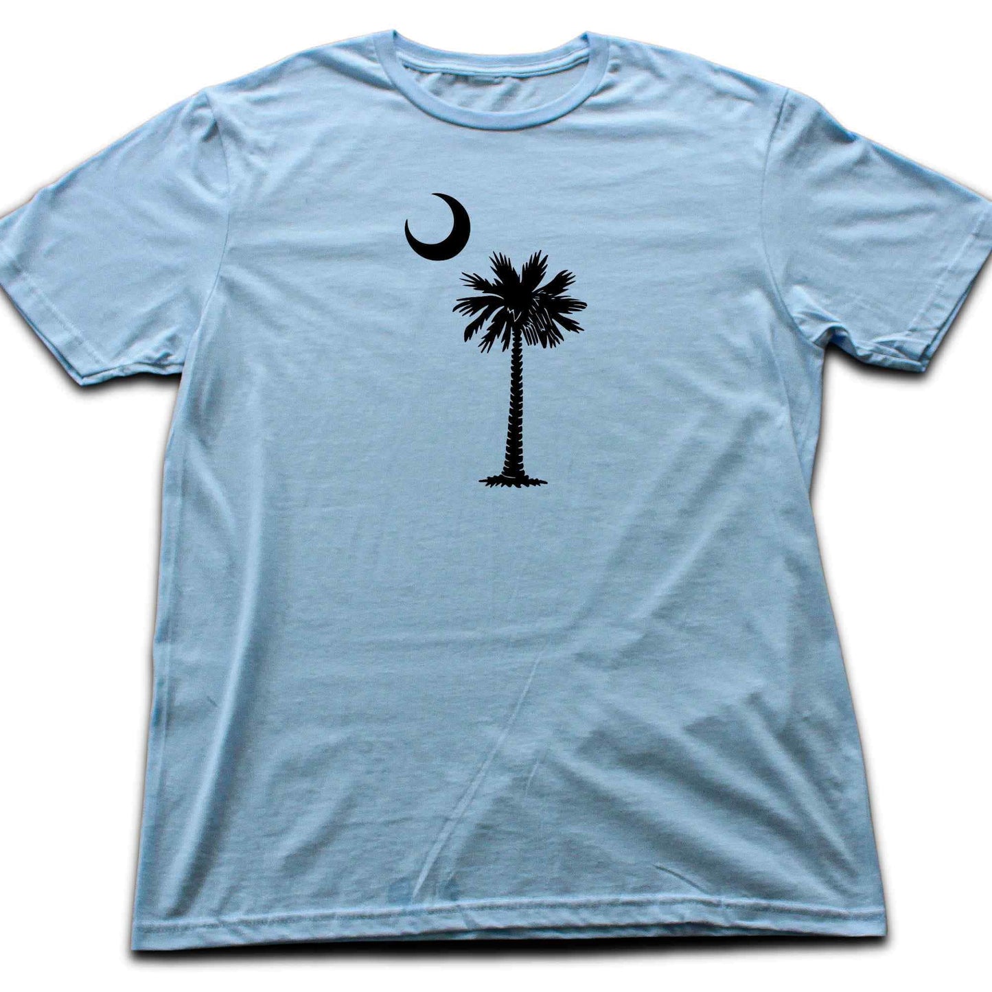 Palm Moon T-shirt