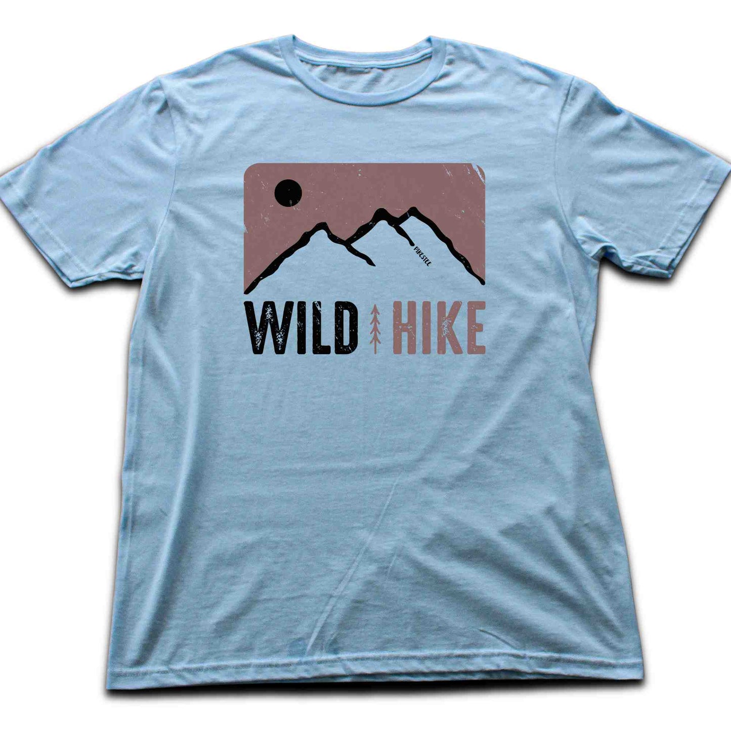 Wild Hike T-shirt