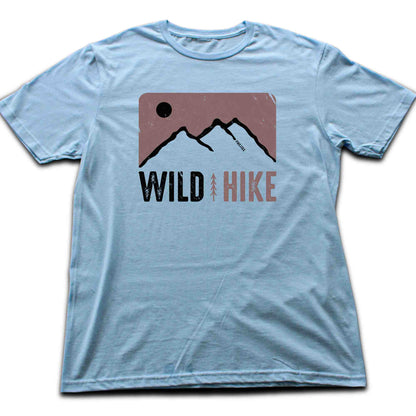 Wild Hike T-shirt
