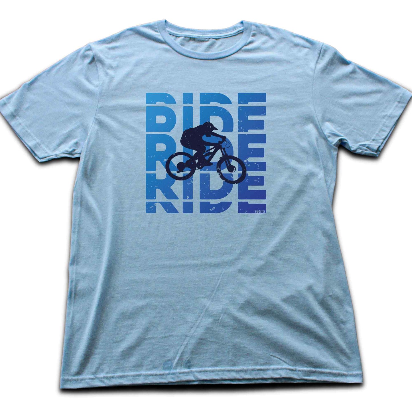 Ride Unstructured T-shirt