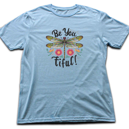 Be-You-Tiful DragonFly T-shirt