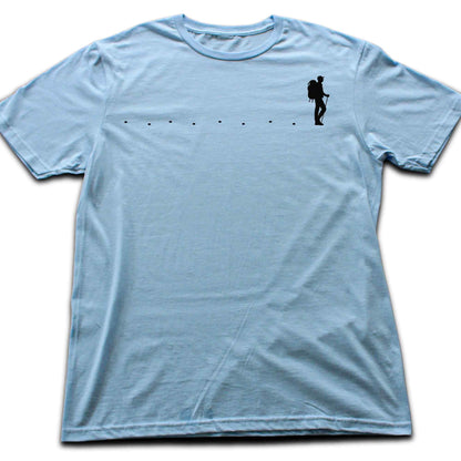 Hiker Path T-shirt