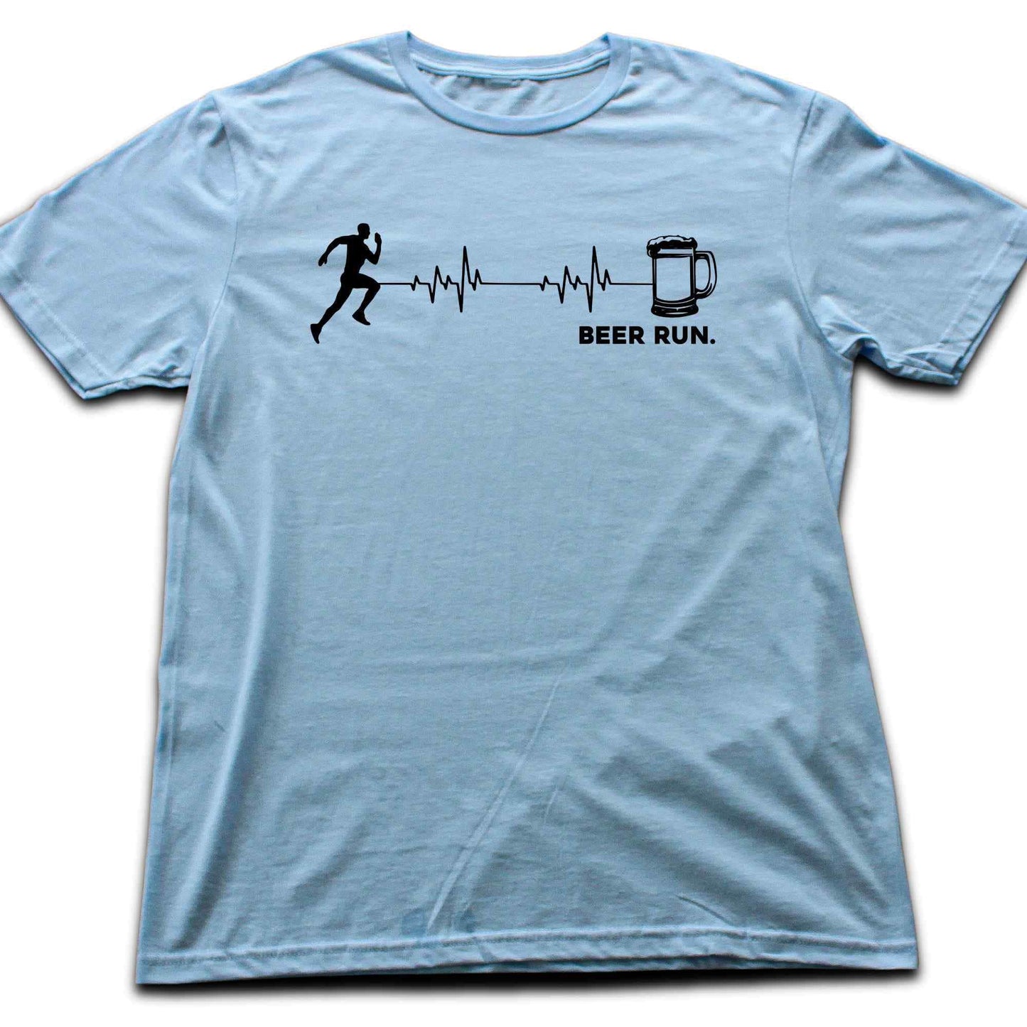 Beer Run T-shirt