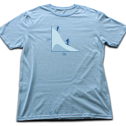 Fun Slope T-shirt