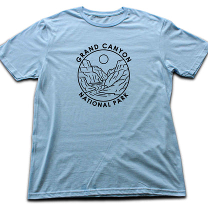 Grand Canyon National Park T-shirt