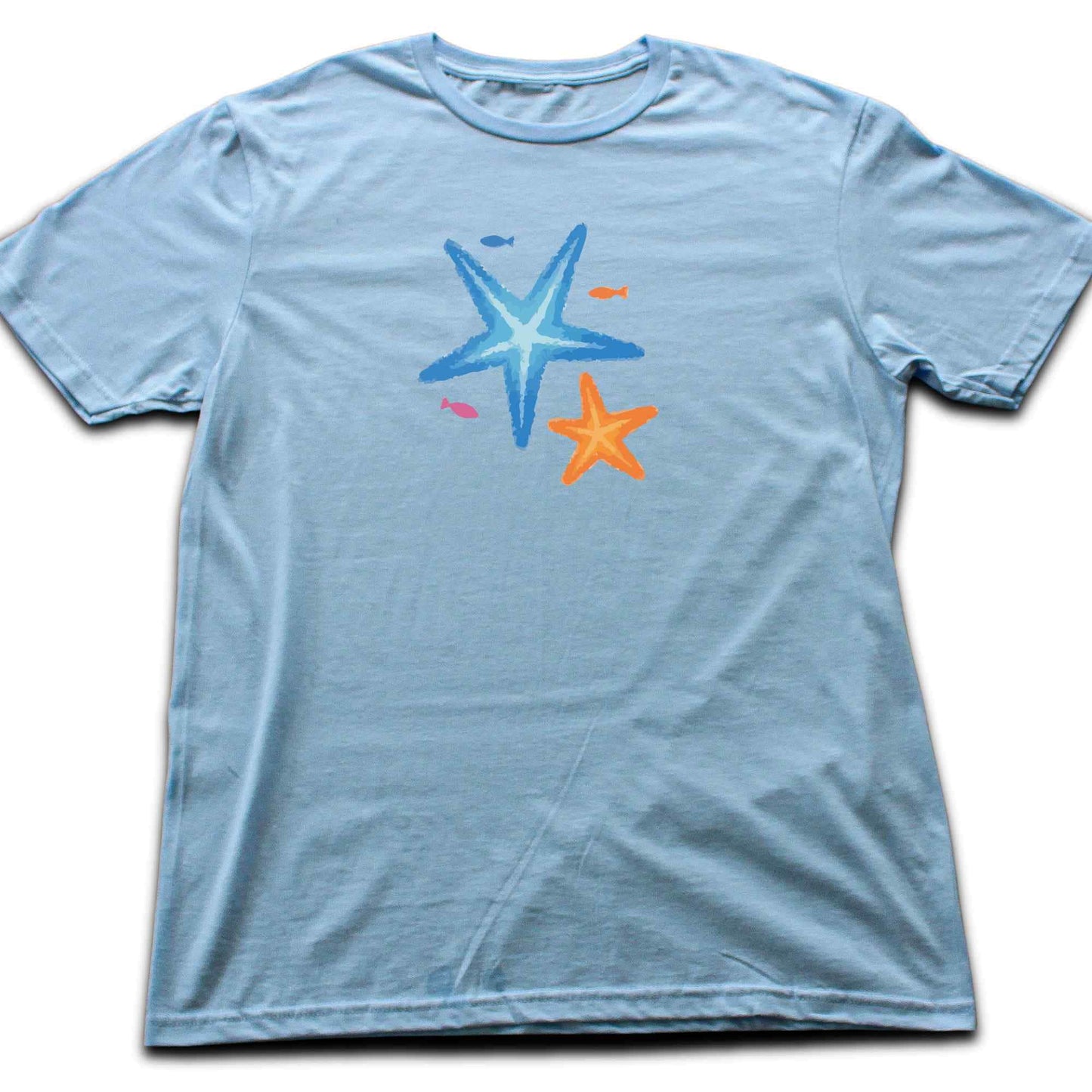 Starfish T-shirt