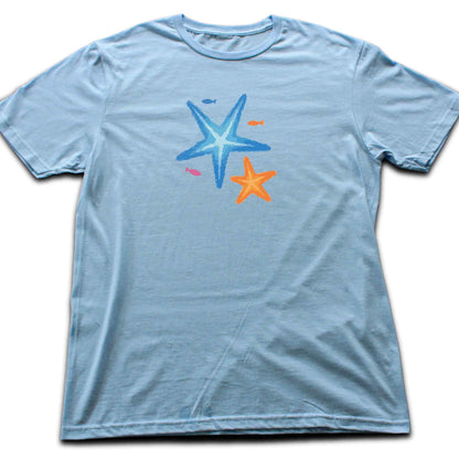 Starfish T-shirt