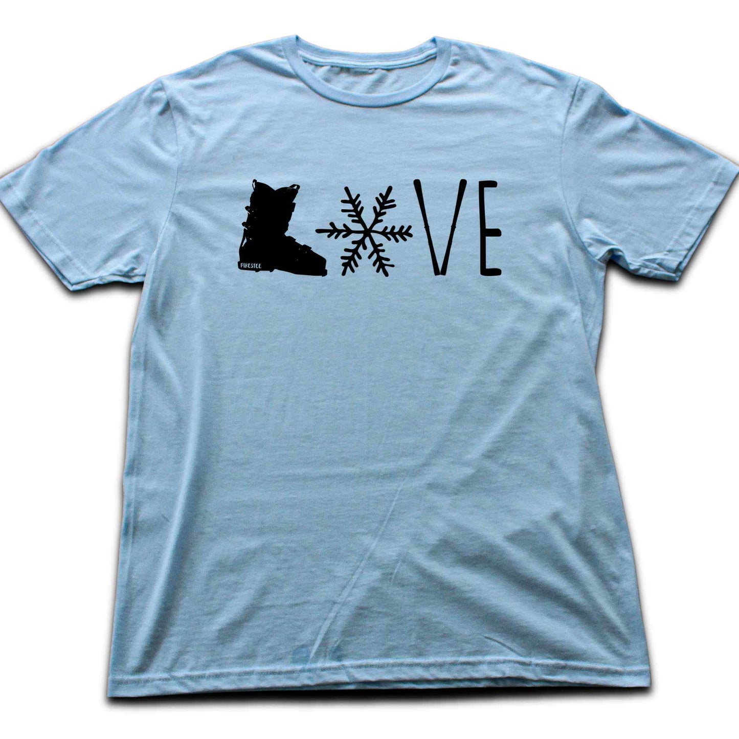 Love Ski T-shirt