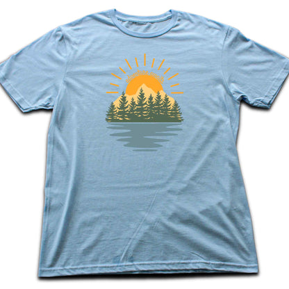 Adventure Awaits T-shirt