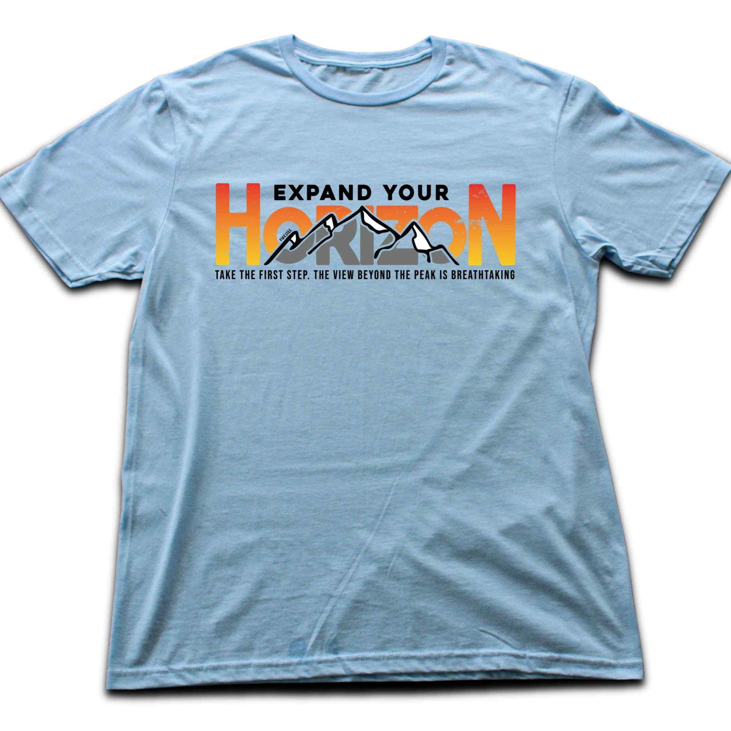 Expand Your Horizon T-shirt