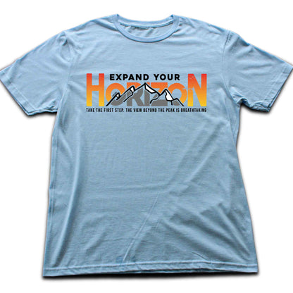 Expand Your Horizon T-shirt