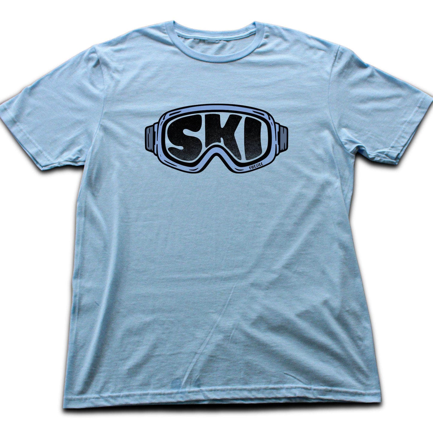 Ski Mask T-shirt