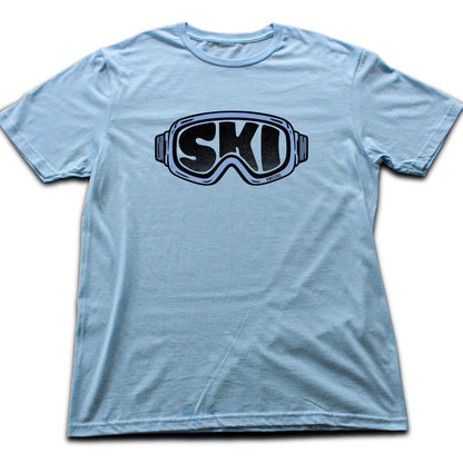 Ski Mask T-shirt