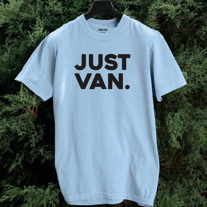 Just Van T-shirt