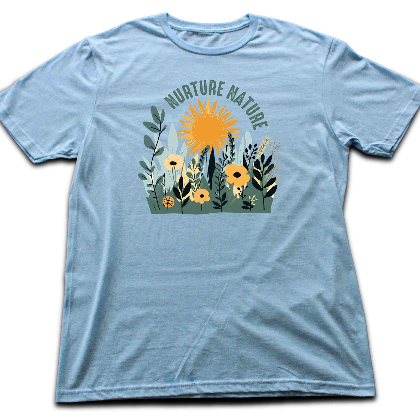 Nurture Nature T-shirt