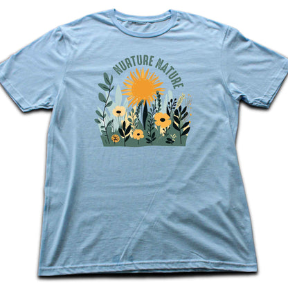 Nurture Nature T-shirt